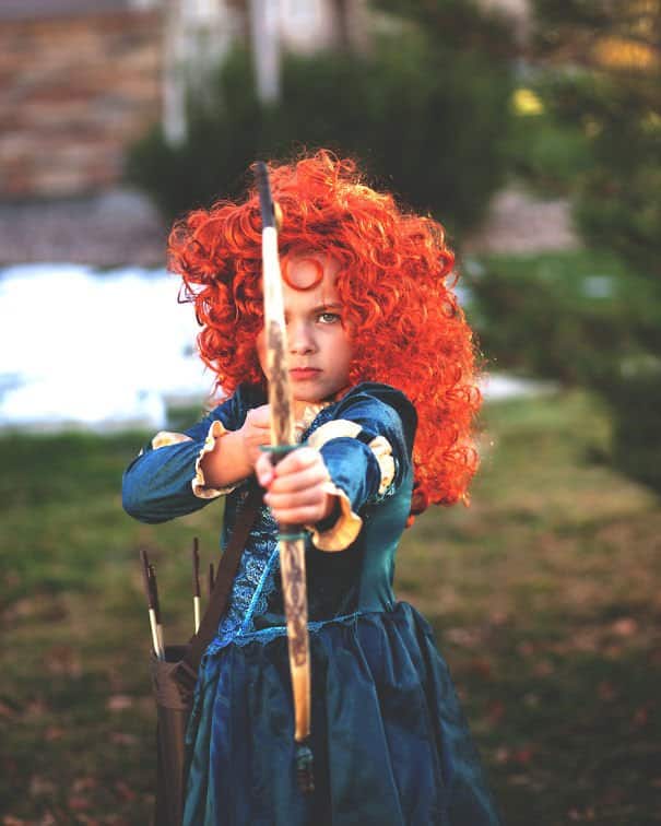 30 Awesome Halloween Costume Ideas For Kids