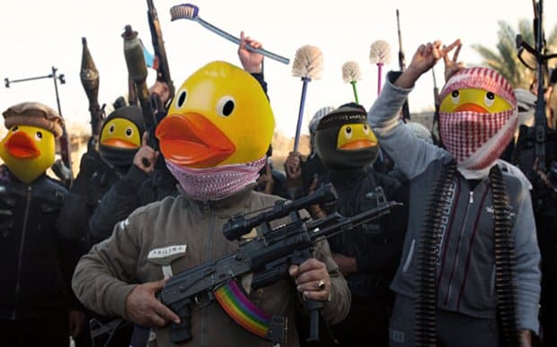 [Image: 4chan-users-photoshopped-isis-rubber-ducks-8.jpg]