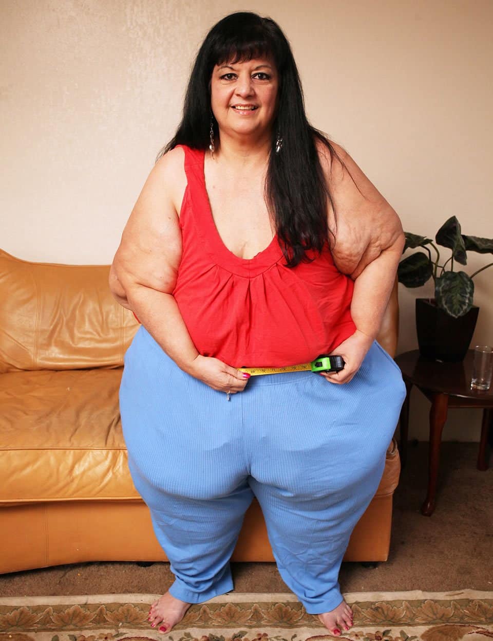 Obese Women Sex Pics 35