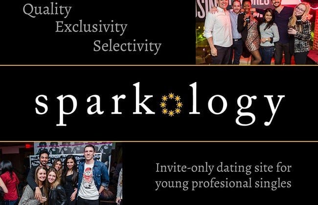 Sparkologie: mai mult decât un site de dating. Este o mișcare | anuntulweb.ro