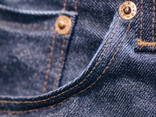 copper rivets for jeans