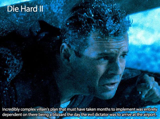 10. Die Hard II