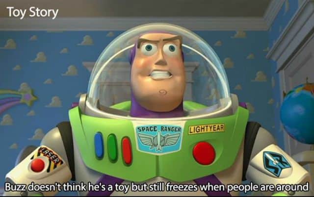 5. Toy Story