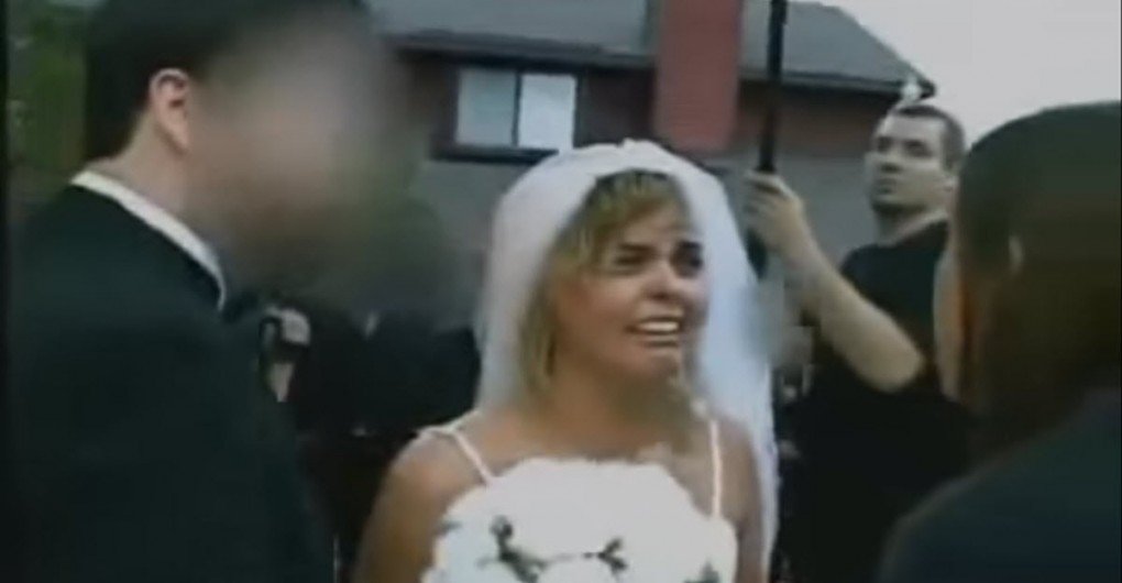 Cheater Gets What He Deserved During His Wedding So