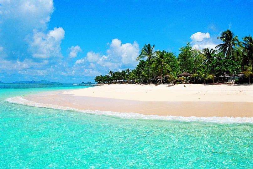 Union Island, Grenadine Archipelago, Lesser Antilles бесплатно