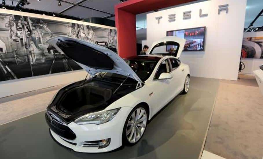 interesting facts about tesla