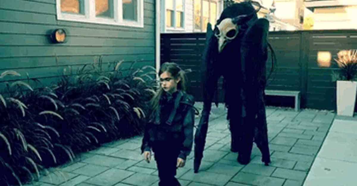 20 Clever Halloween Costume Ideas For You And Your Kids Elite Readers
