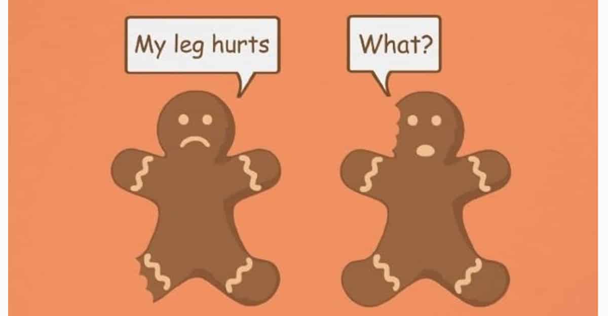 10 Funny and Unique Christmas Cards To Send this Holiday 