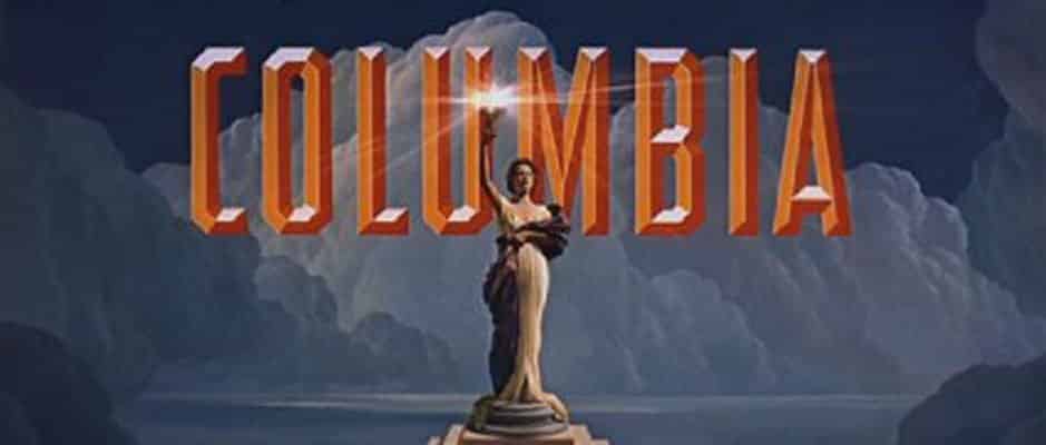The Interesting History Behind Columbia Pictures' Iconic Torch Lady - Elite  Readers