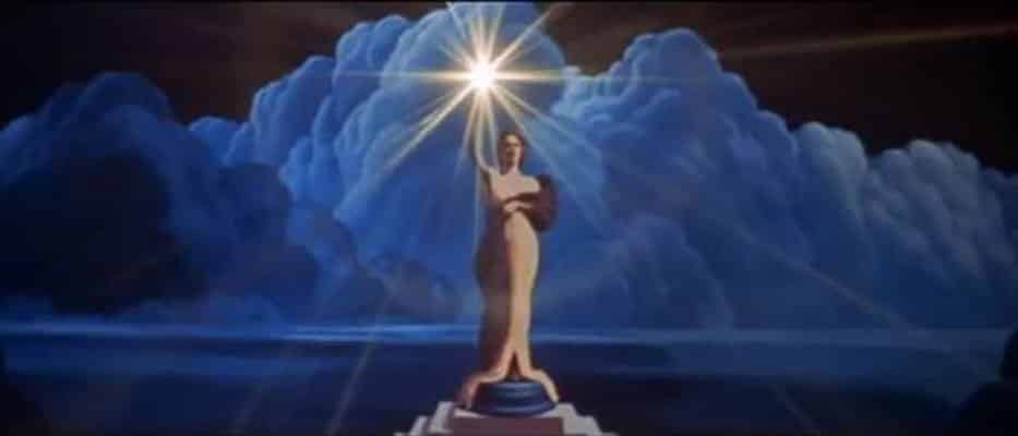 The Interesting History Behind Columbia Pictures Iconic Torch Lady
