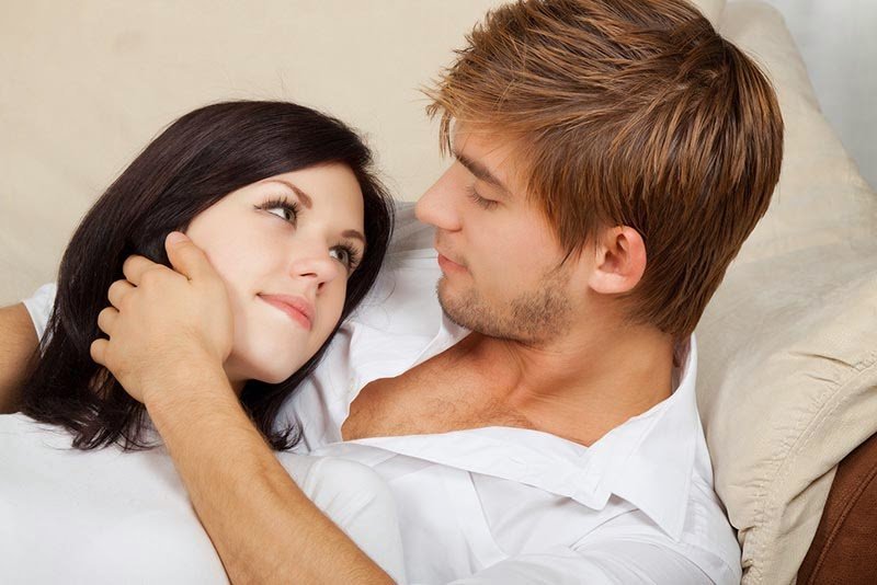 10 signs you are dating the right person