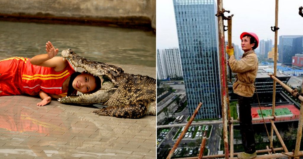 10 of the Strangest Jobs in the World that Surprisingly Pay Well