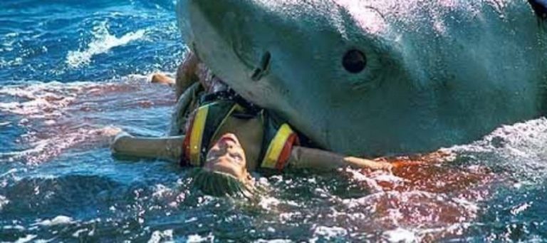 31 Migrants Eaten By Sharks During Rescue Operation In Libya - Elite