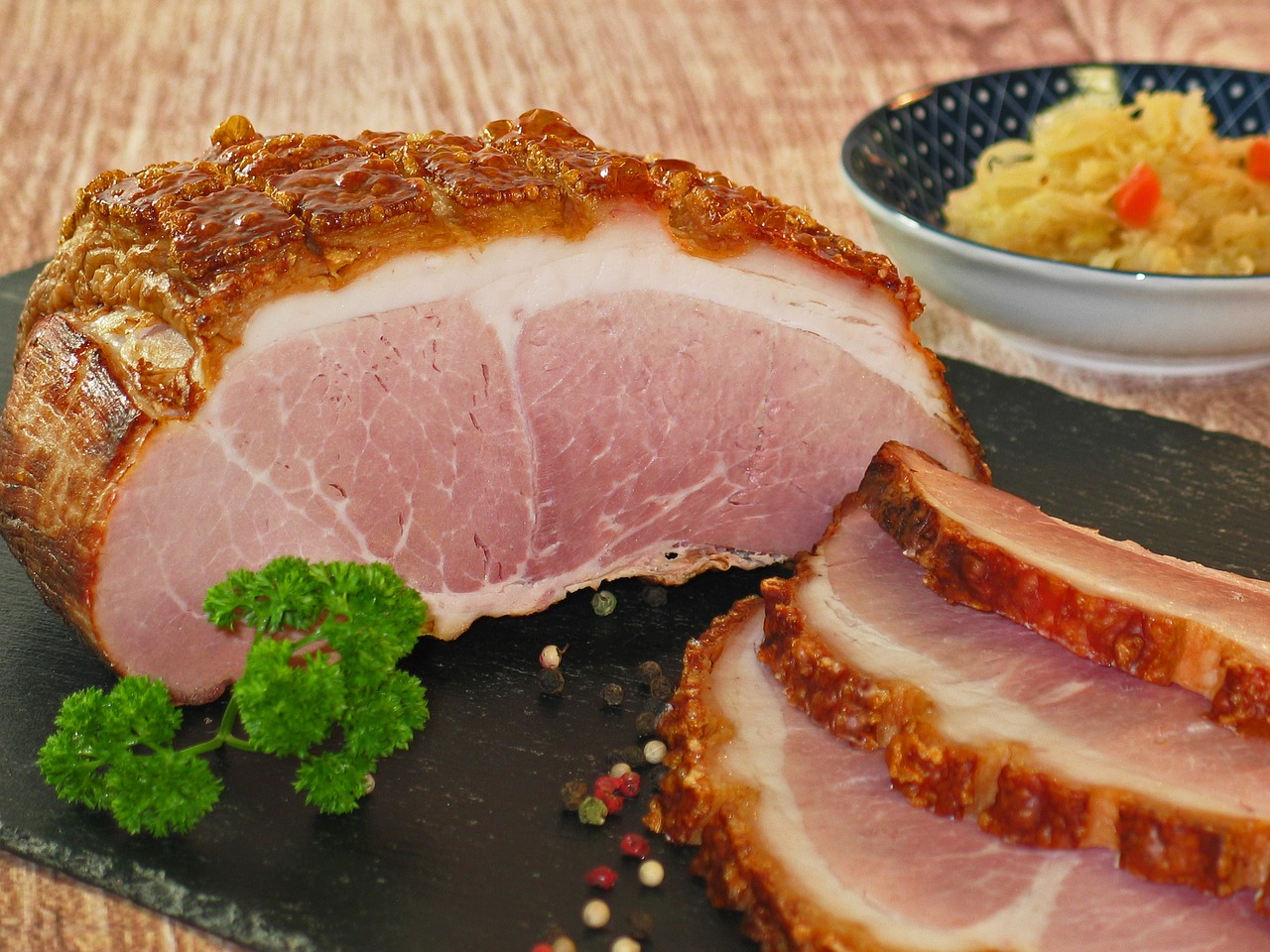 Mỡ lợn được xếp hạng là một trong 10 thực phẩm bổ dưỡng nhất thế giới - ảnh 2