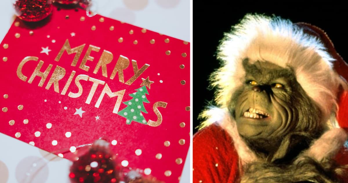 Parents Bash Principal For Banning Students From Giving Christmas Cards Elite Readers