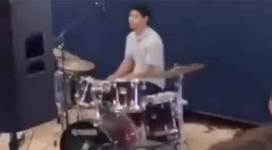Teen Expelled For Playing Pornhub Theme Song At School Talent Show